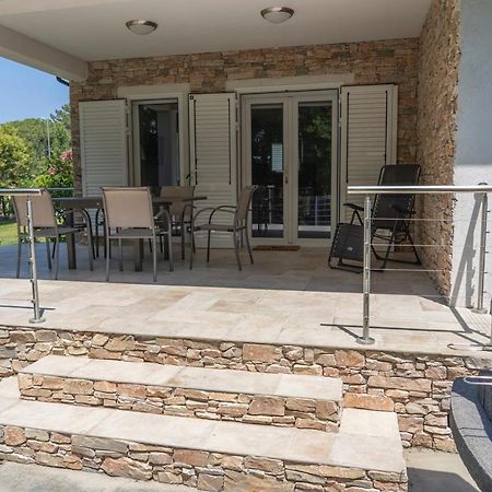 A Suara Villa Ghisonaccia Dış mekan fotoğraf