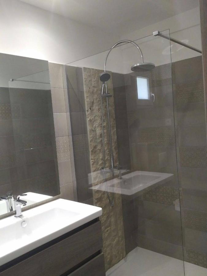A Suara Villa Ghisonaccia Dış mekan fotoğraf