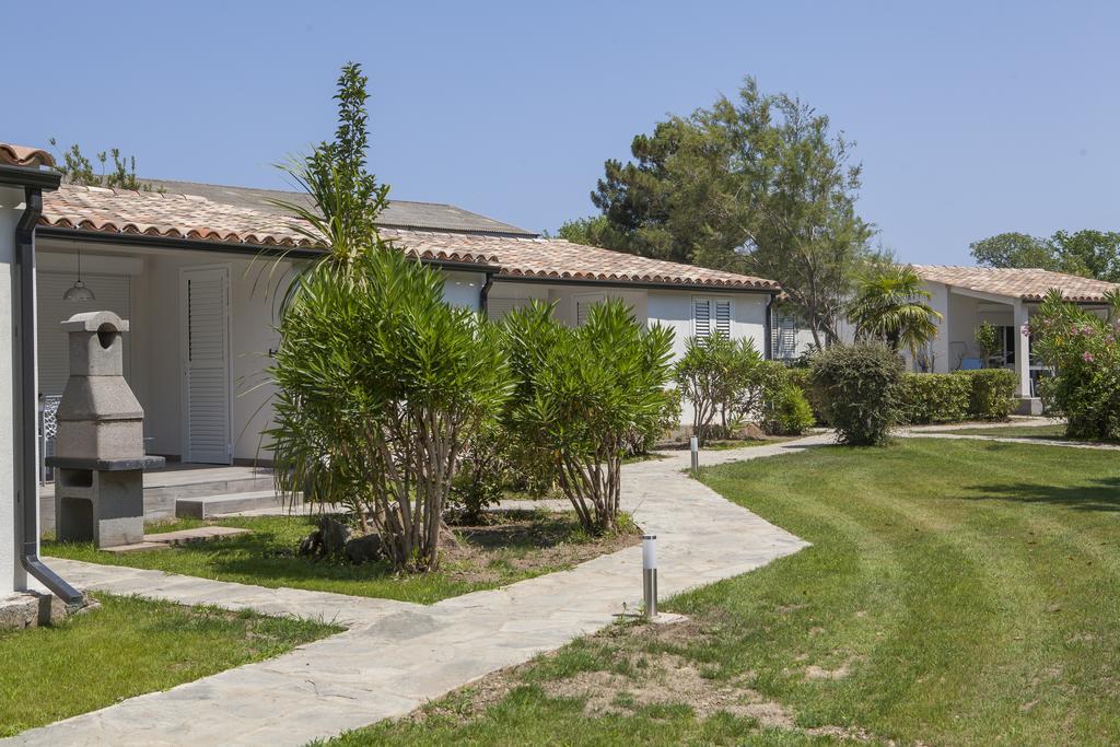 A Suara Villa Ghisonaccia Dış mekan fotoğraf