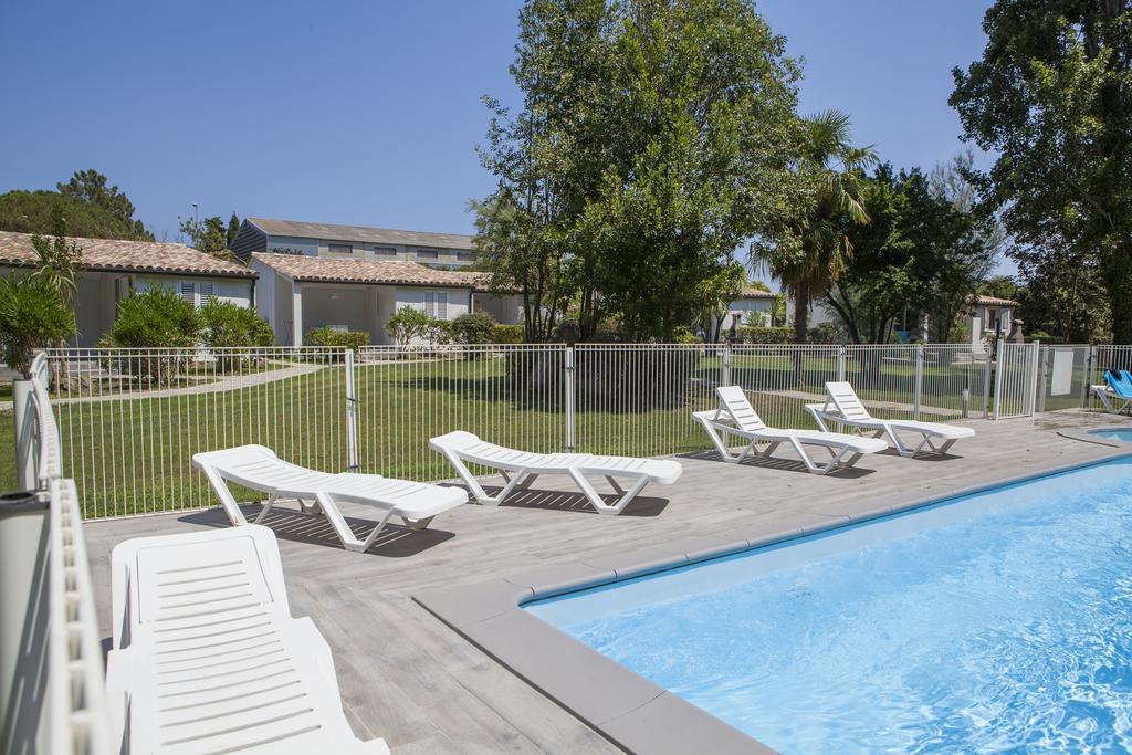 A Suara Villa Ghisonaccia Dış mekan fotoğraf