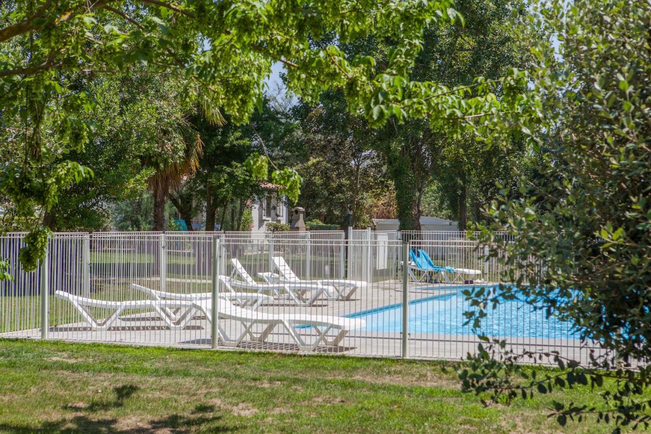A Suara Villa Ghisonaccia Dış mekan fotoğraf